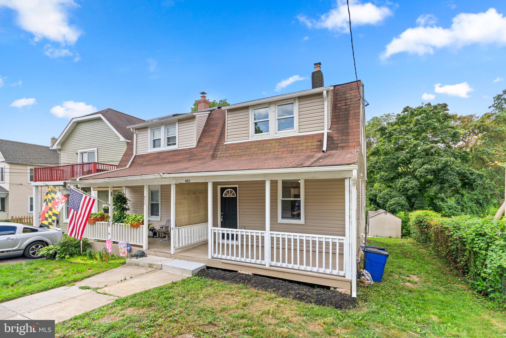 NONE AVAILABLE - Residential Lease