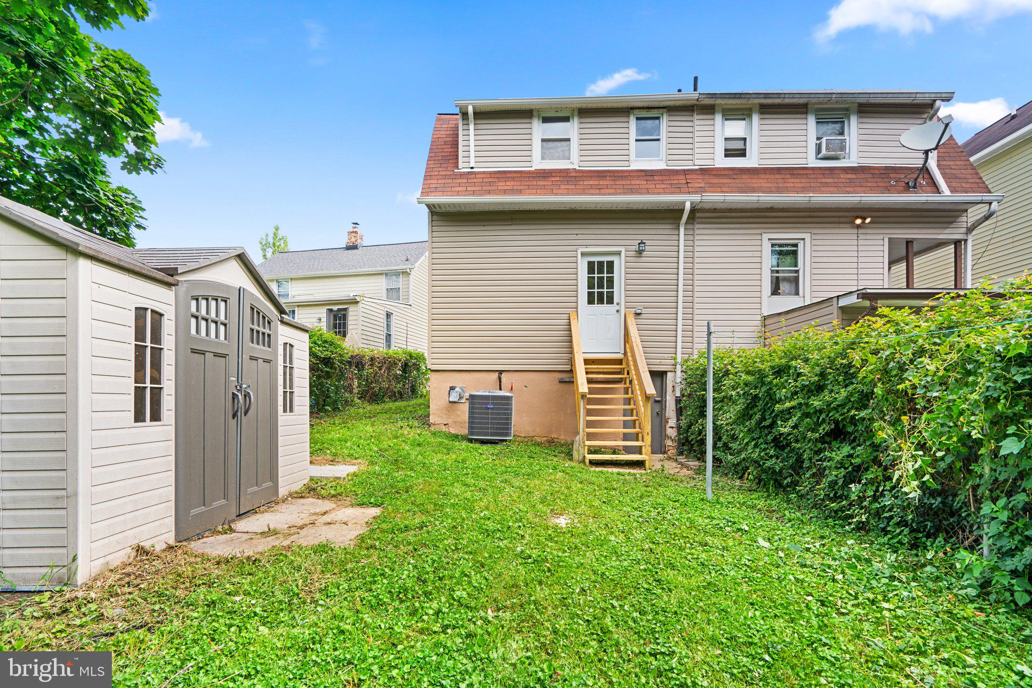 NONE AVAILABLE - Residential Lease