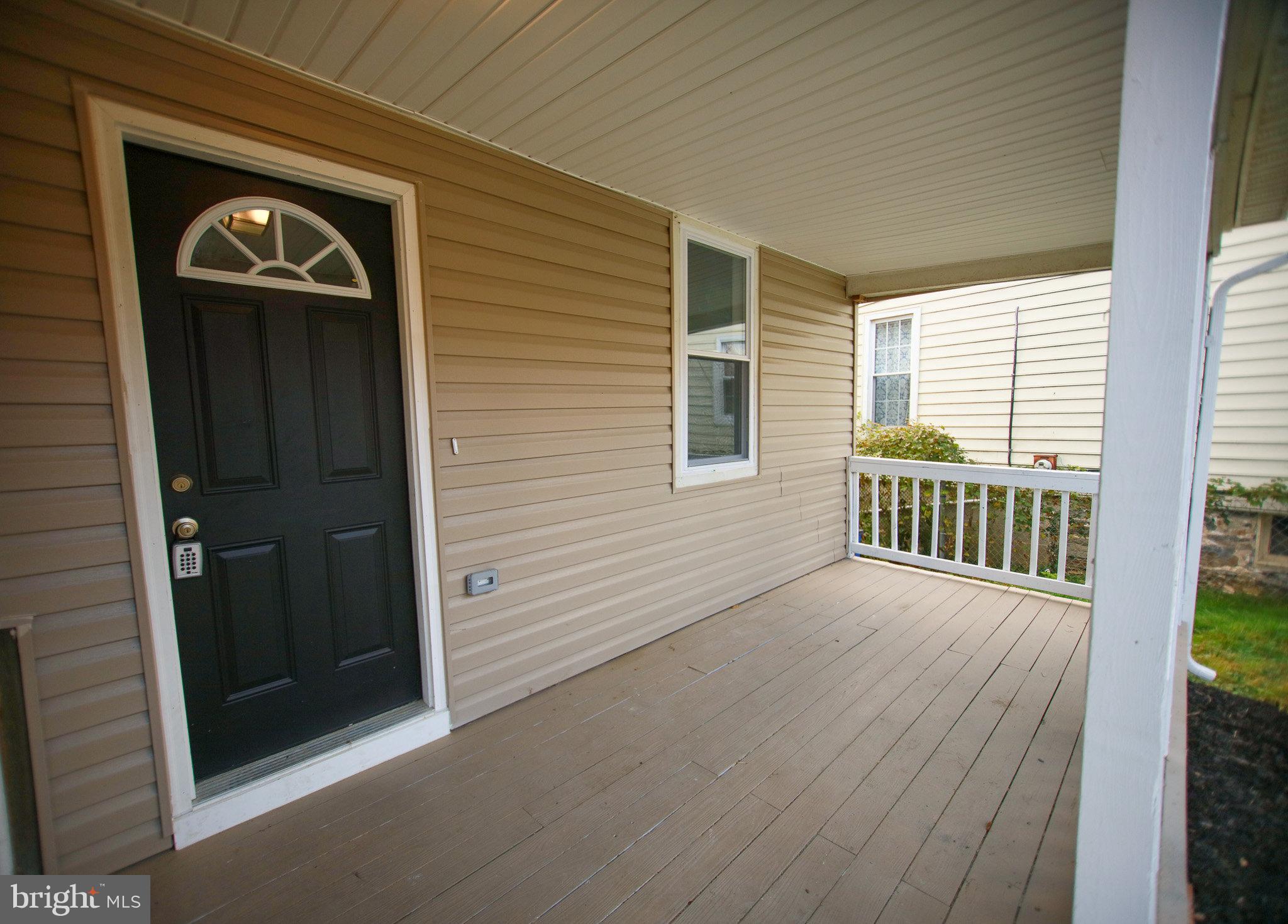 NONE AVAILABLE - Residential Lease