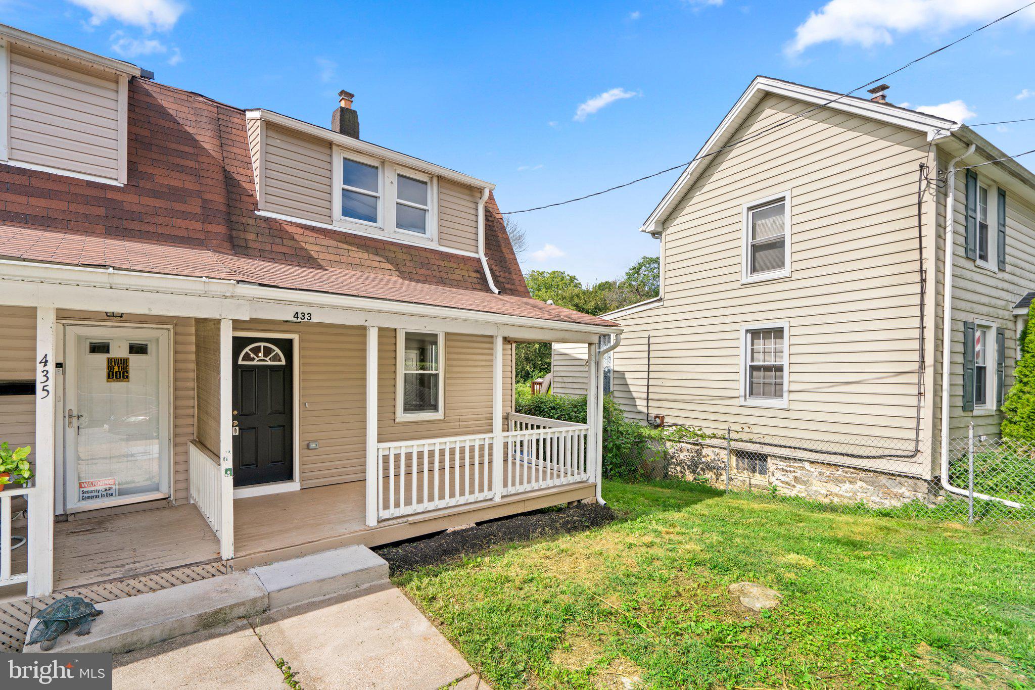 NONE AVAILABLE - Residential Lease