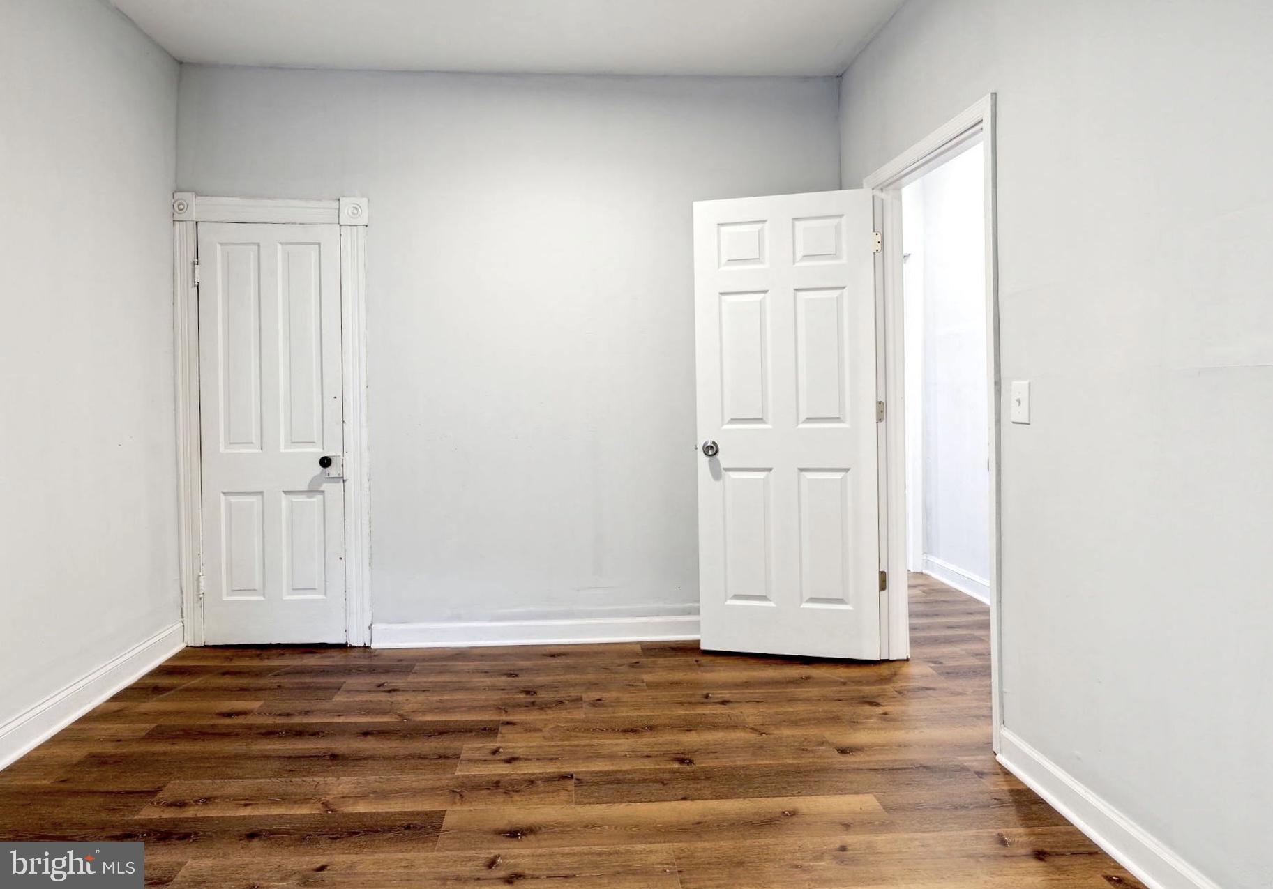 MONDAWMIN - Residential