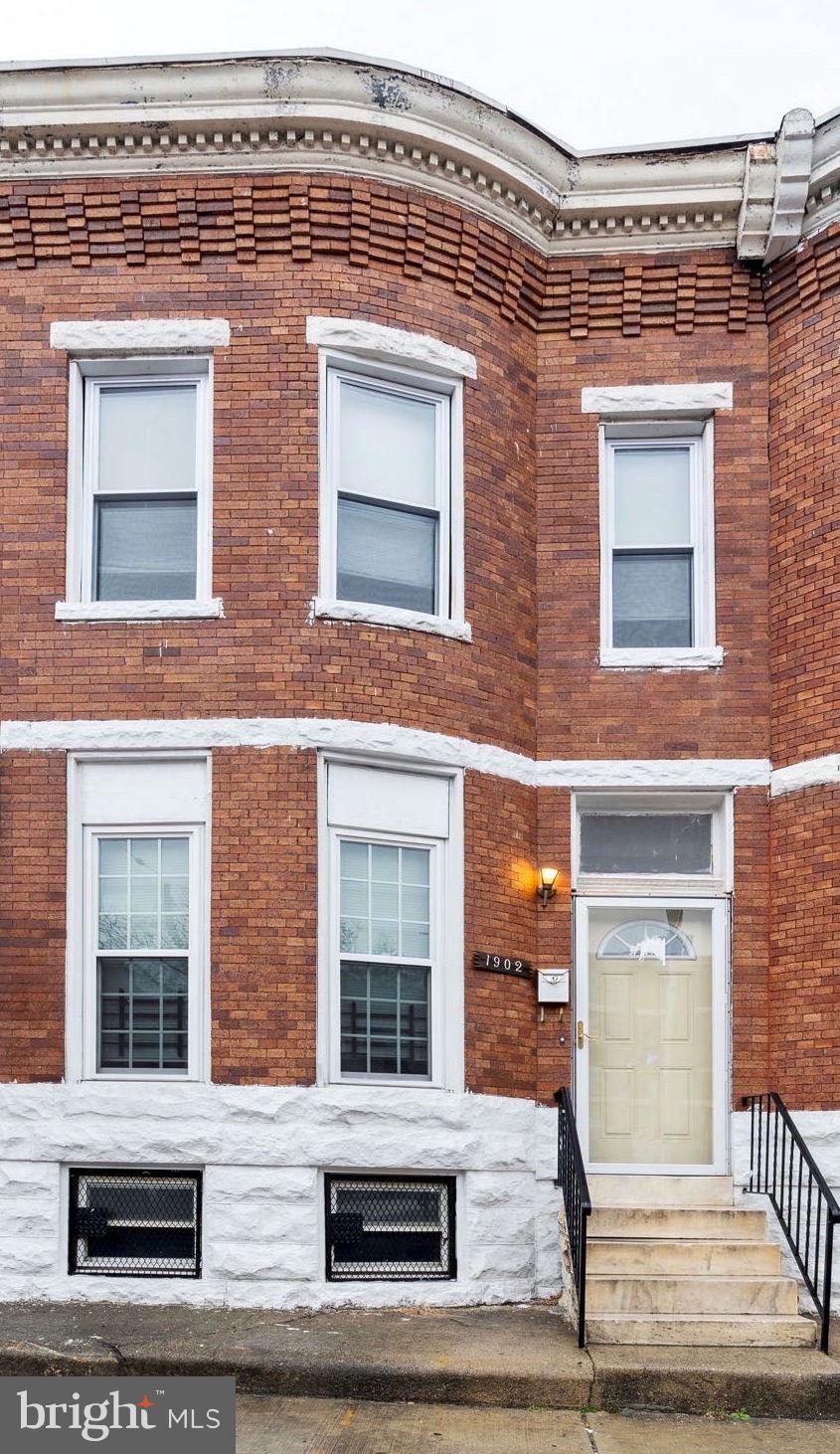 MONDAWMIN - Residential