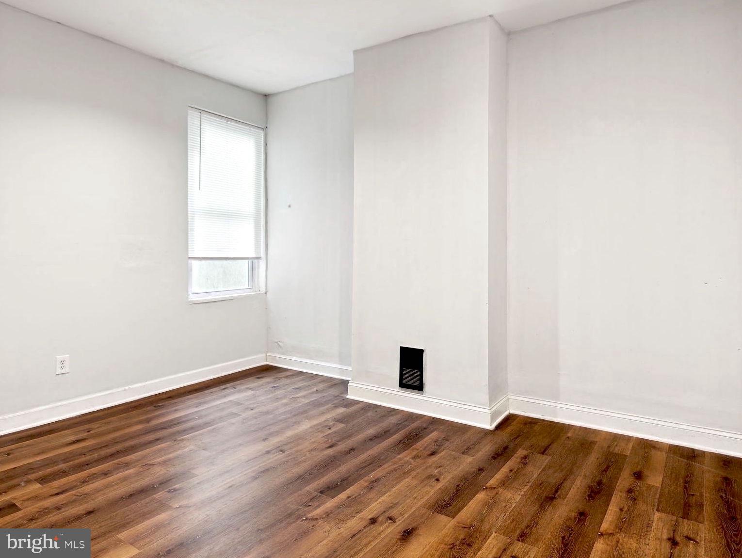 MONDAWMIN - Residential