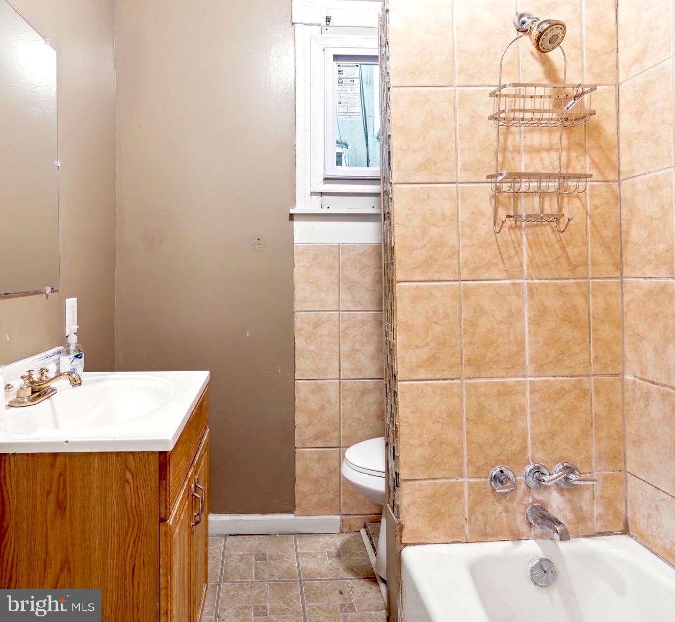 MONDAWMIN - Residential