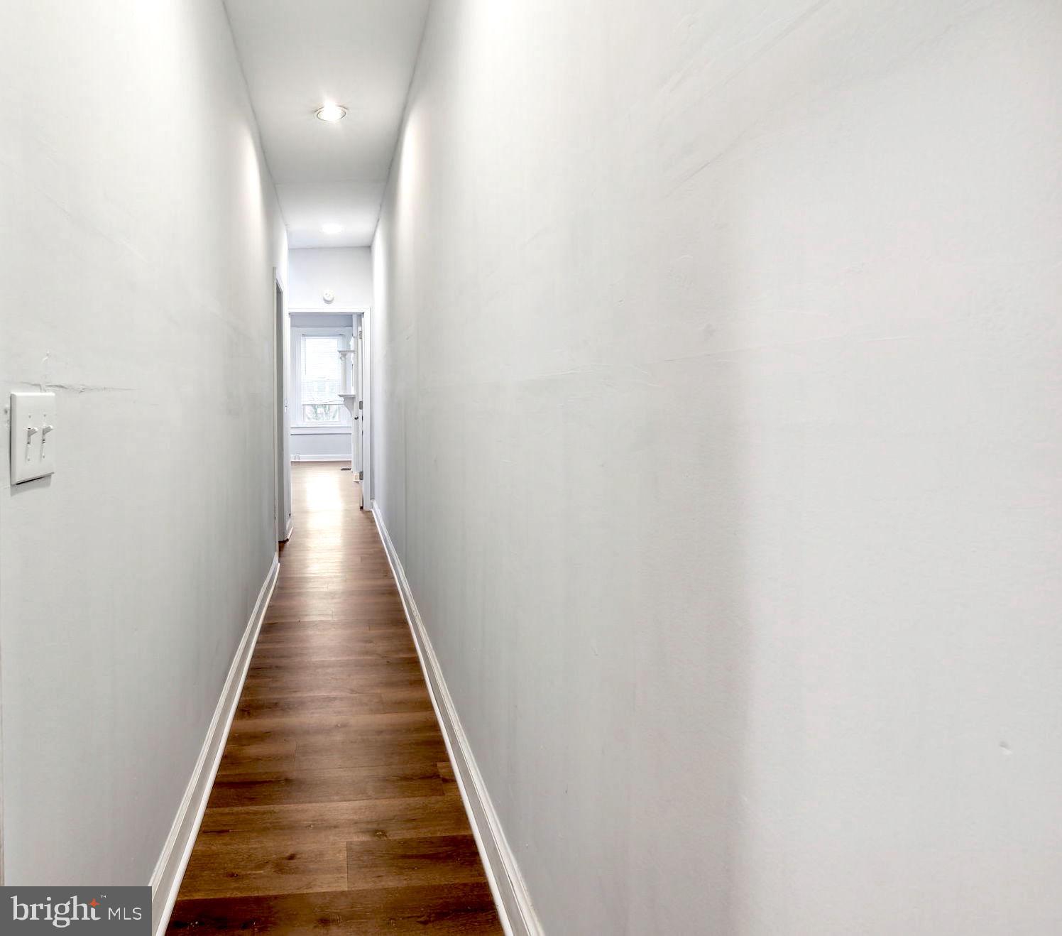 MONDAWMIN - Residential