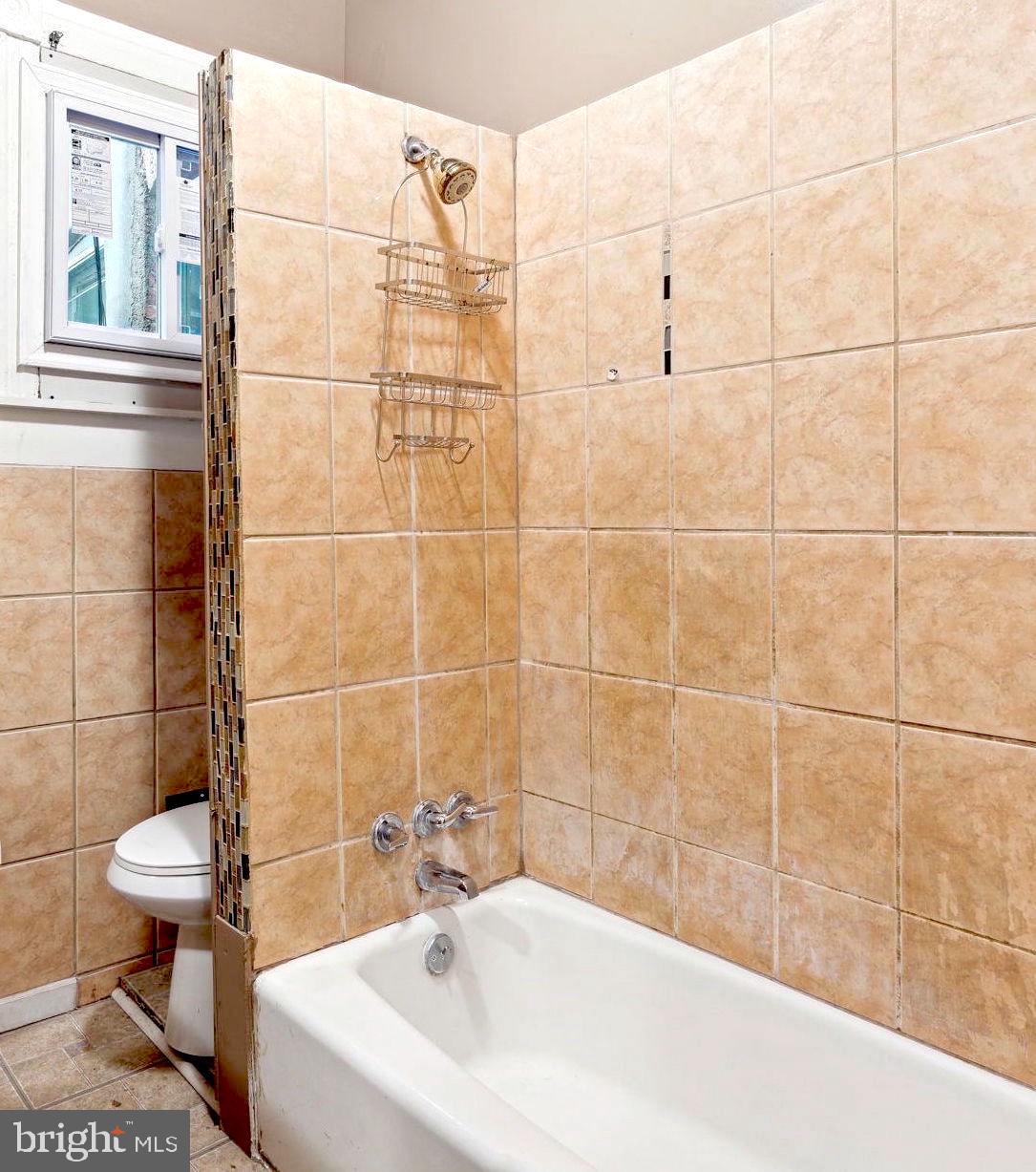 MONDAWMIN - Residential