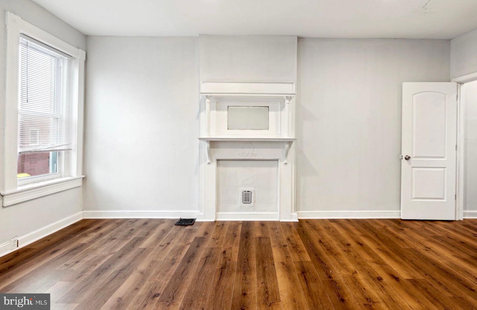 MONDAWMIN - Residential