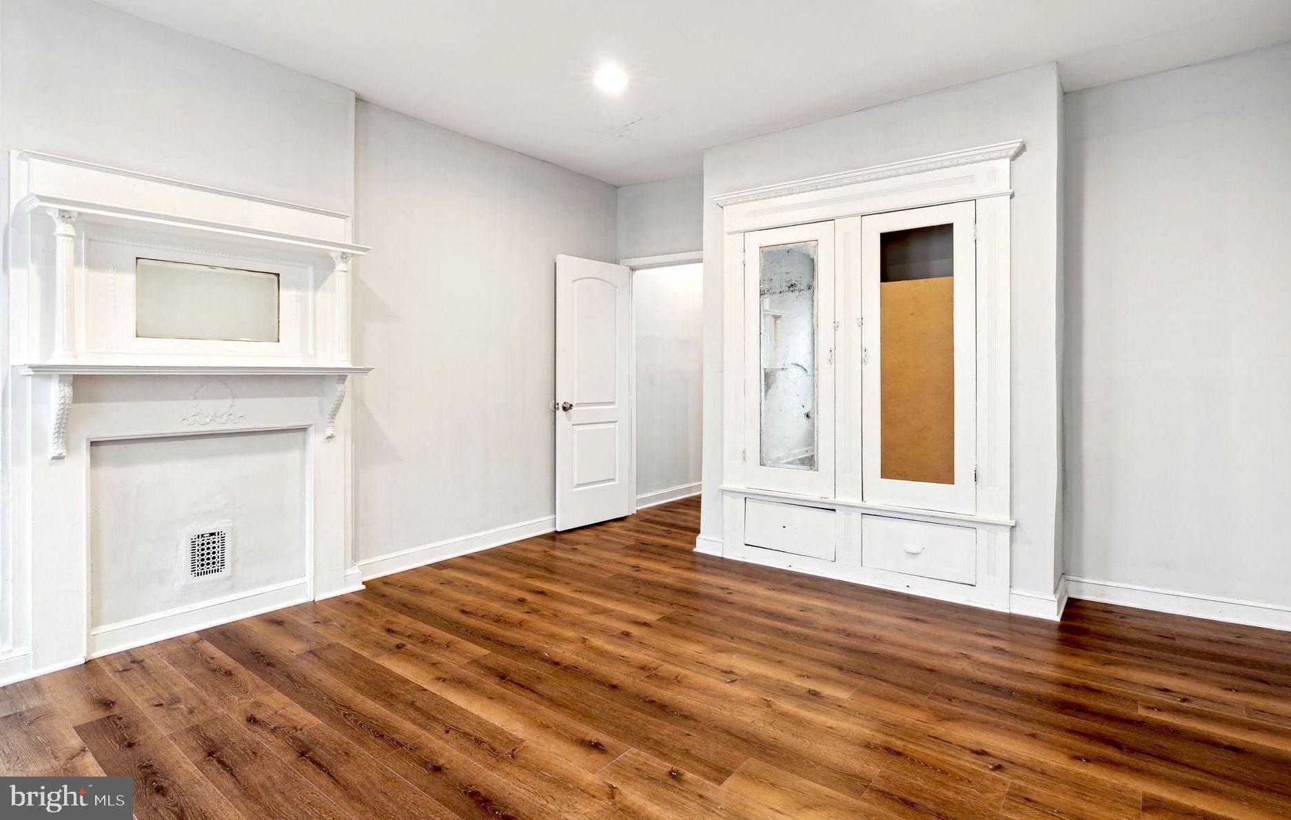 MONDAWMIN - Residential