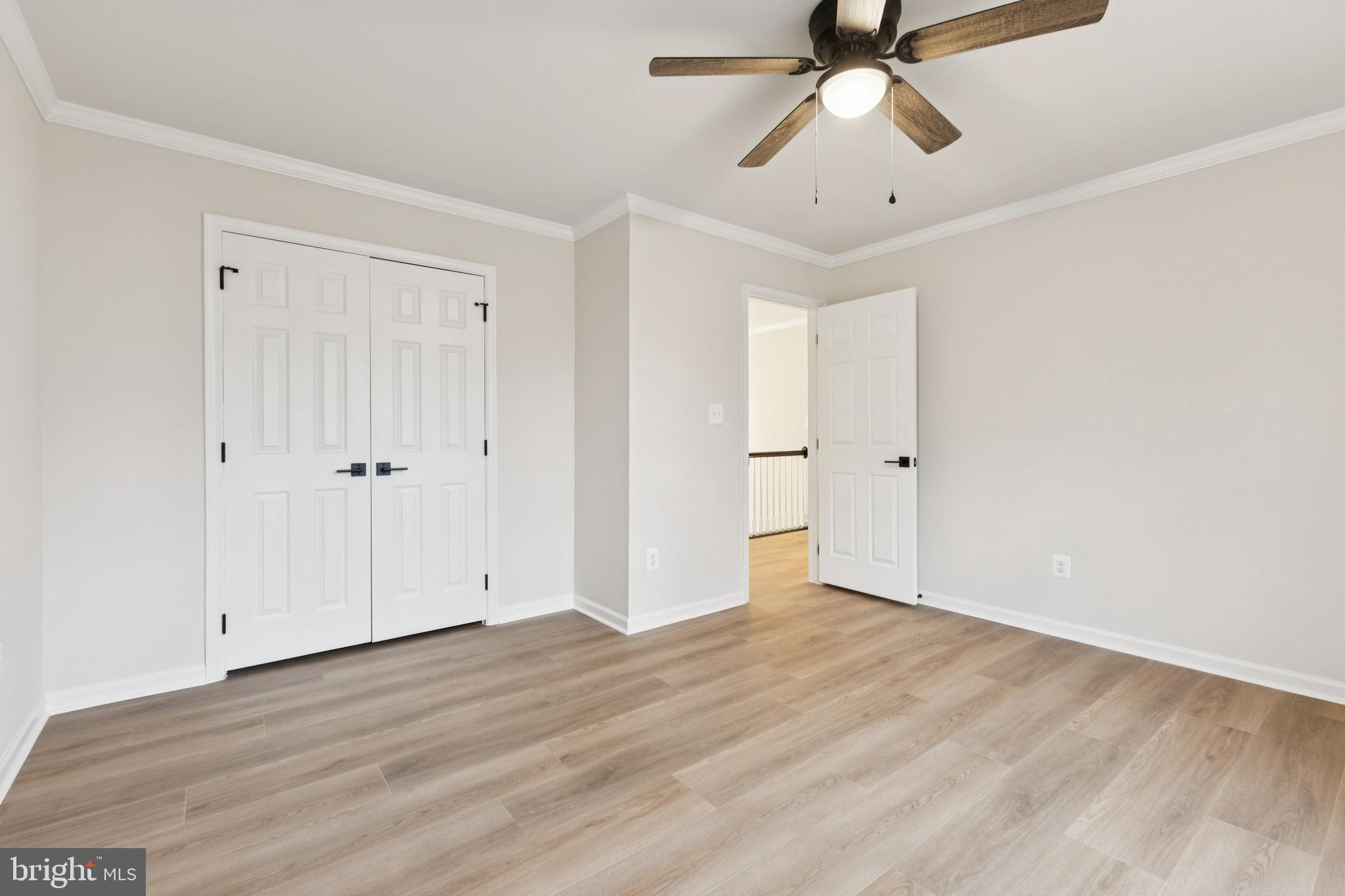 MANORS OF LEESBURG - Residential