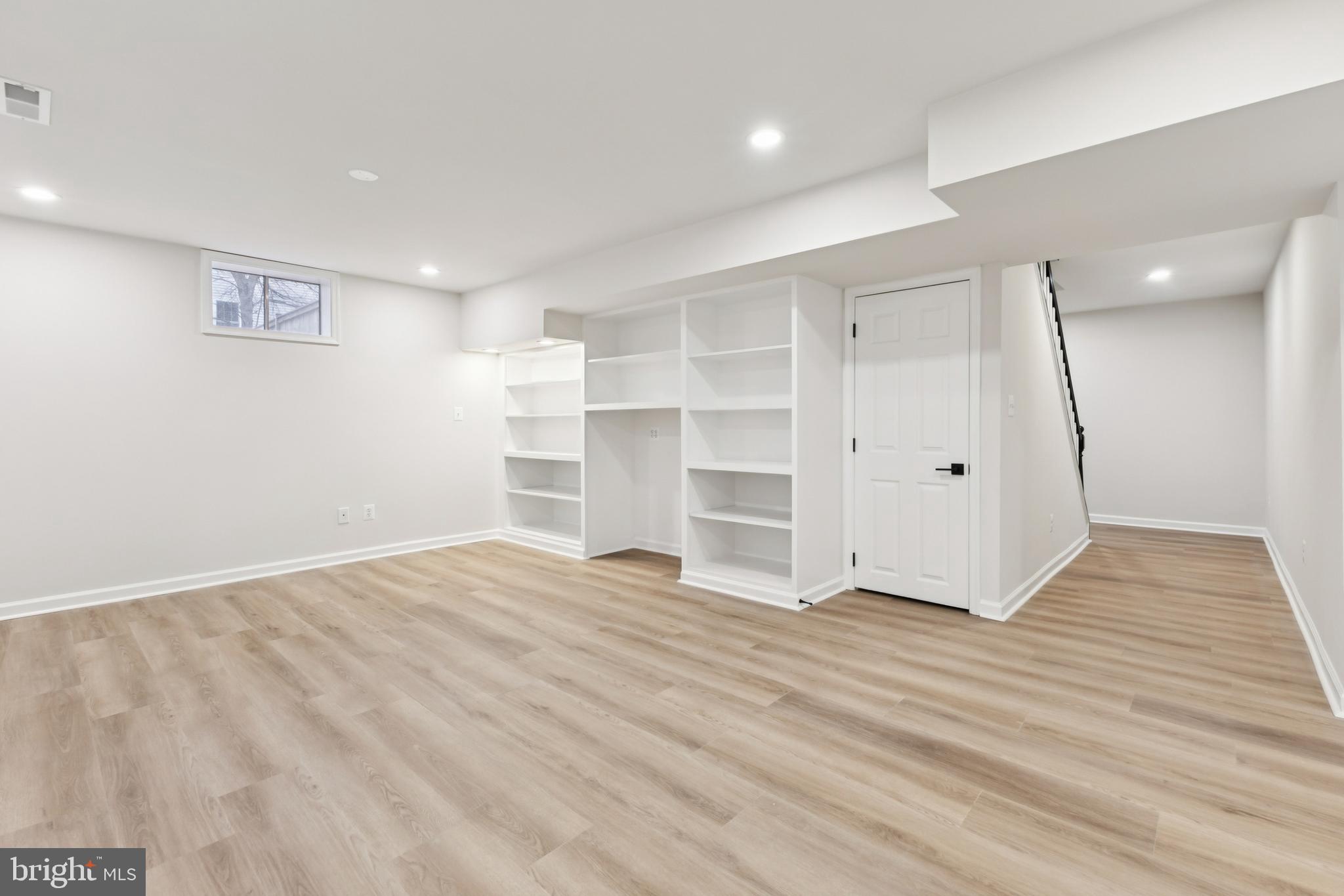 MANORS OF LEESBURG - Residential