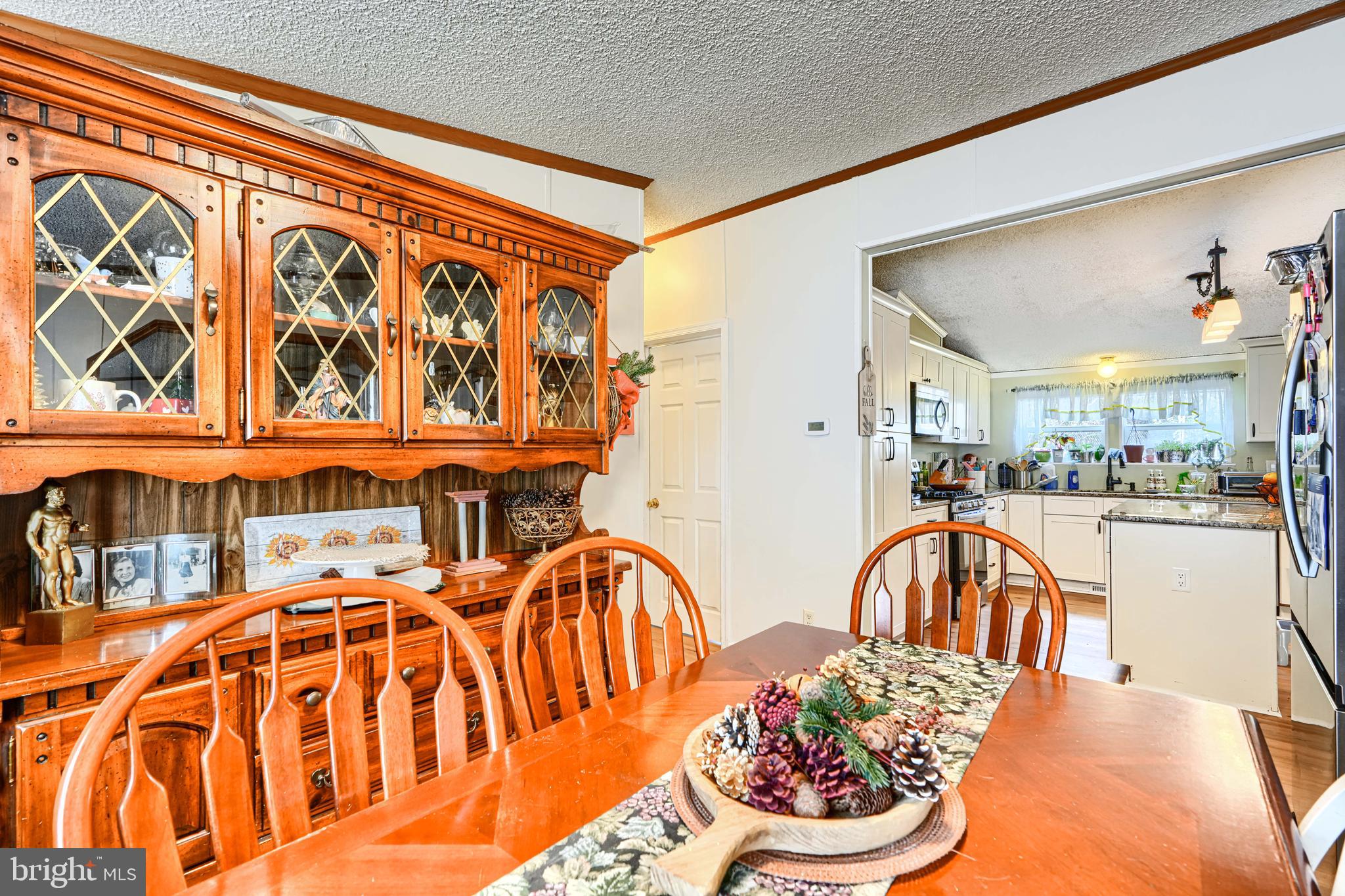 SWAN HARBOR DELL - Residential