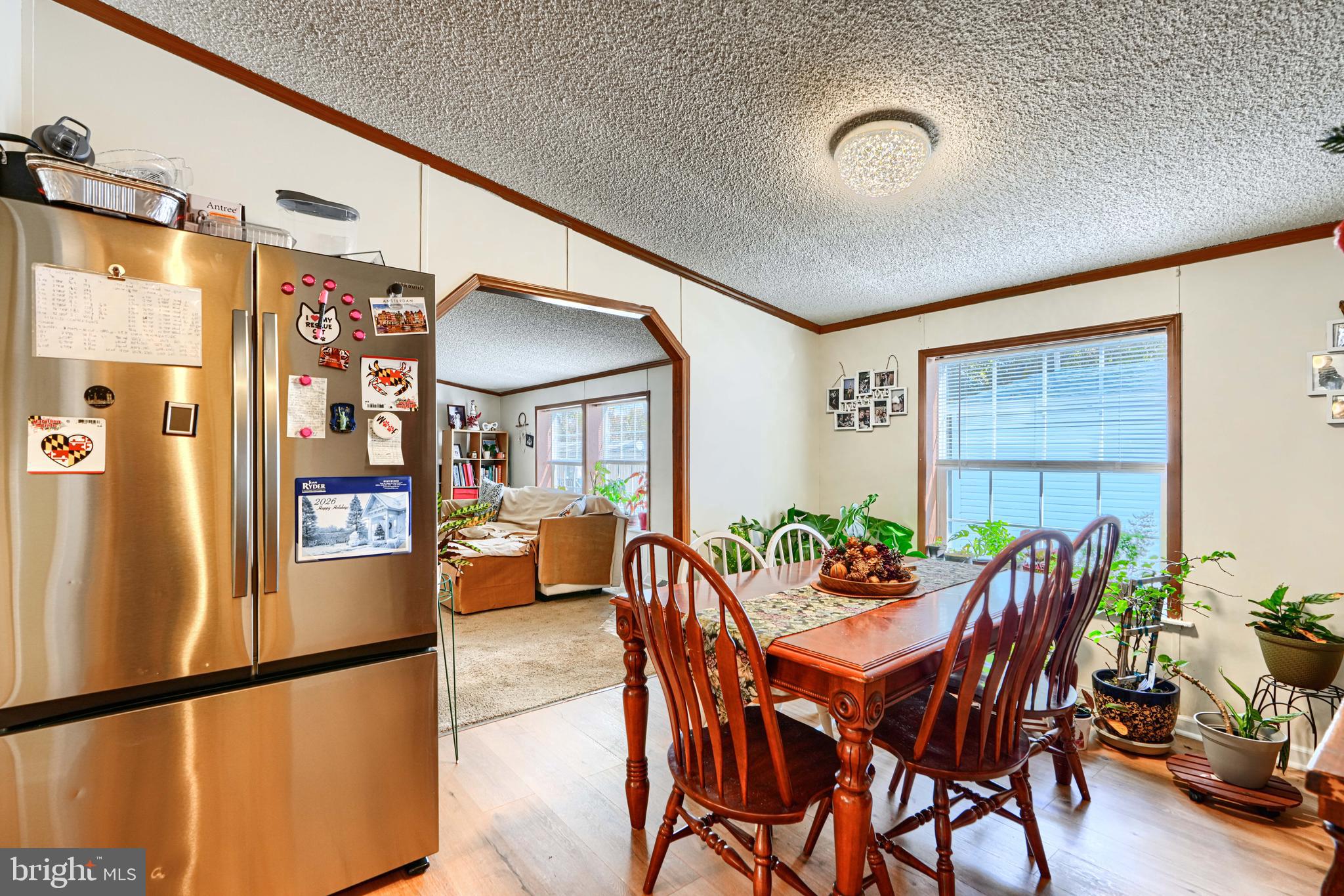 SWAN HARBOR DELL - Residential