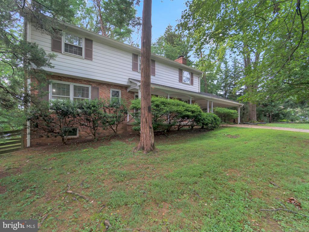 AYRHILL ESTATES - Residential