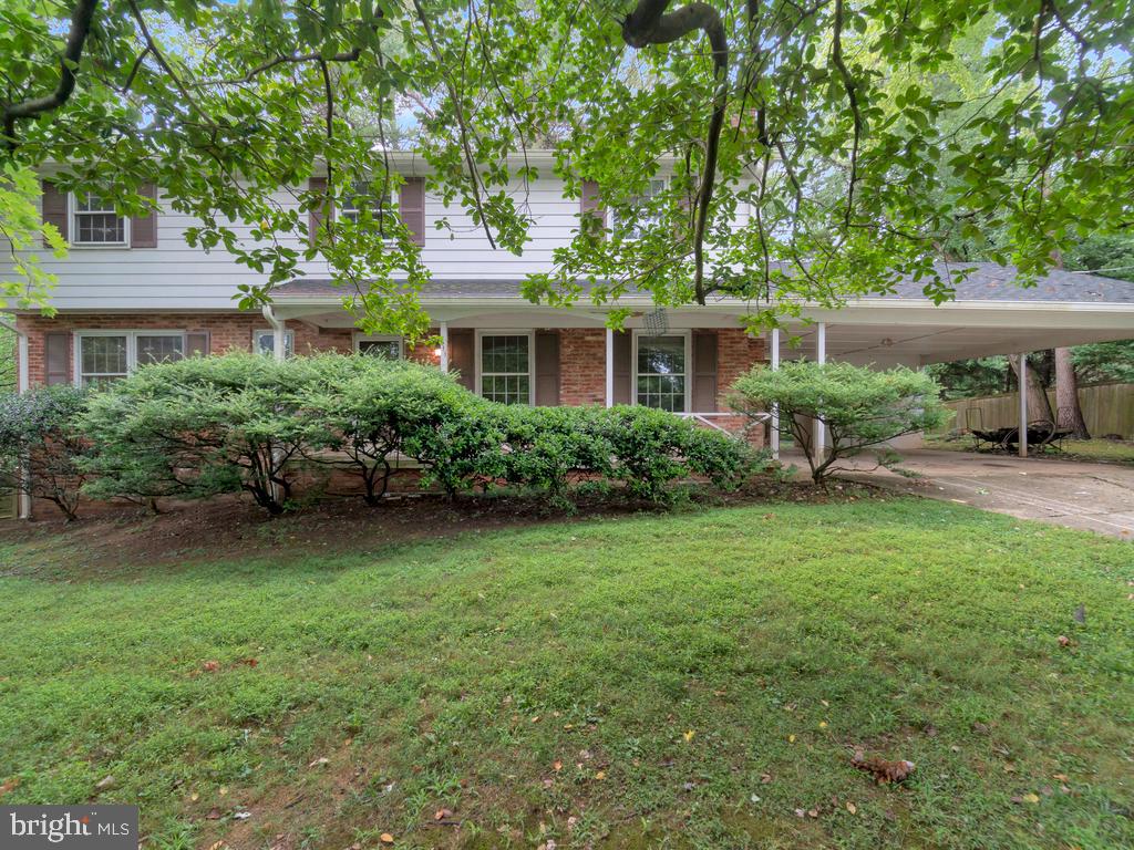 AYRHILL ESTATES - Residential