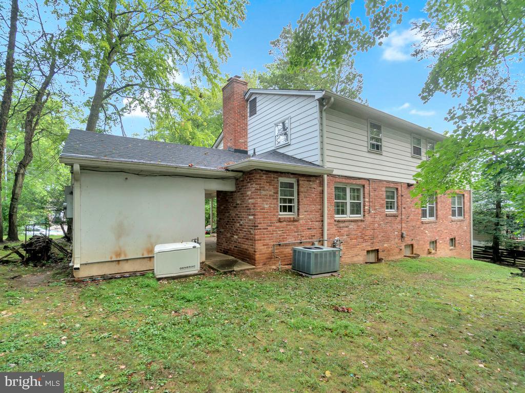 AYRHILL ESTATES - Residential