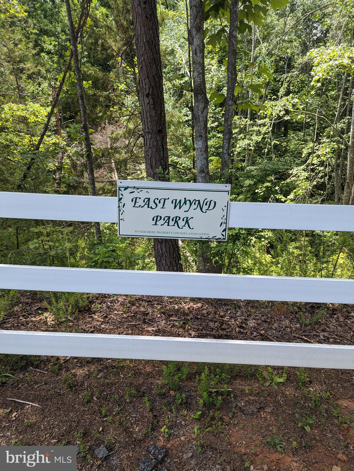 WYNDEMERE - Residential Lease