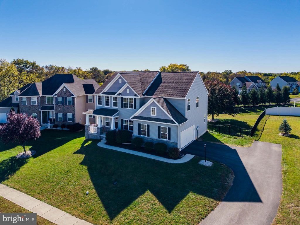 Photo of 20 Hunt Pl, MECHANICSBURG, PA 17050 (MLS # PACB2047690)