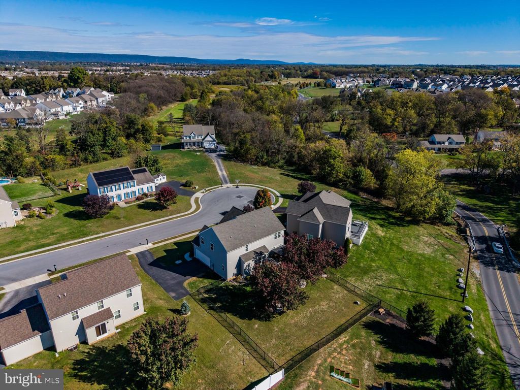 Photo of 20 Hunt Pl, MECHANICSBURG, PA 17050 (MLS # PACB2047690)