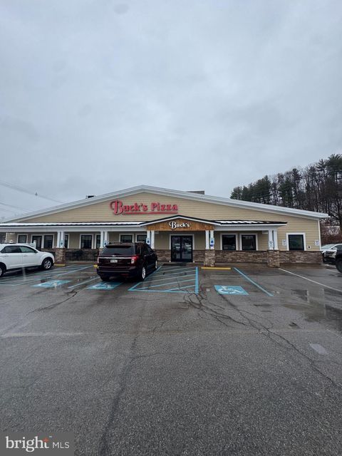 Photo of 3055 Park Pl, CLEARFIELD, PA 16830 (MLS # PACD2045044)