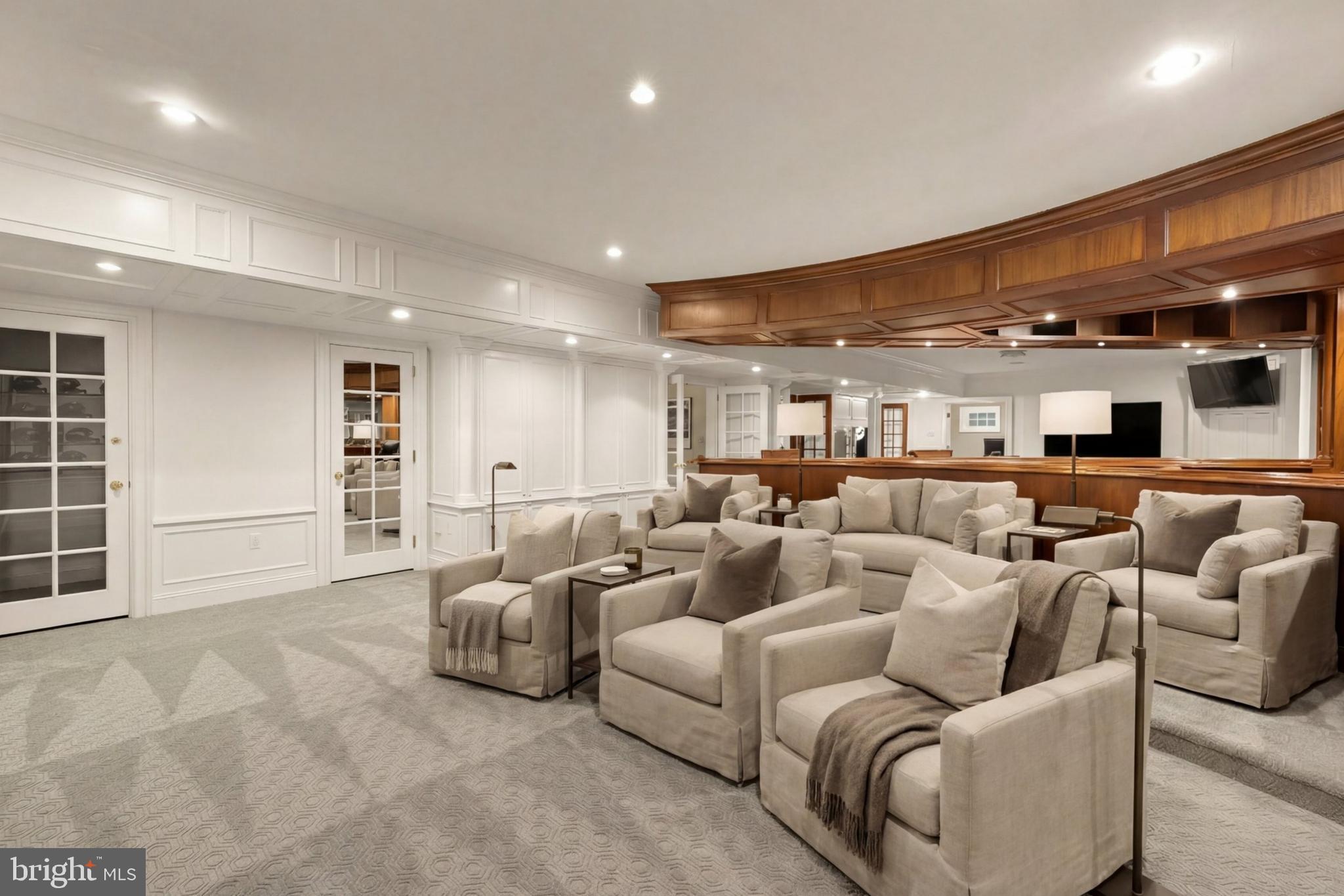 BETHESDA - Residential