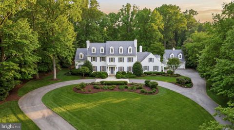 8509 COUNTRY CLUB DRIVE BETHESDA MD 20817