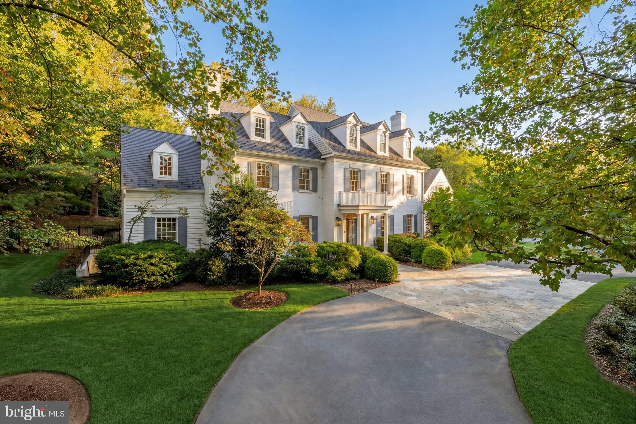 BETHESDA - Residential