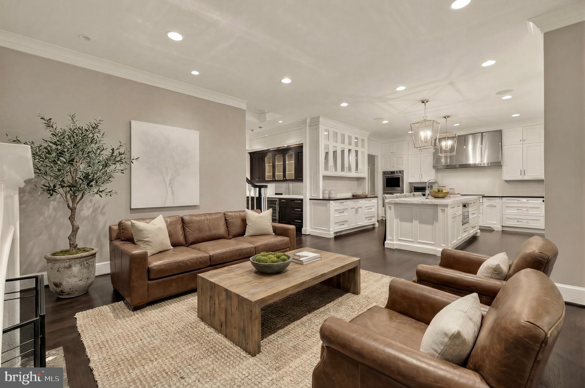 BETHESDA - Residential