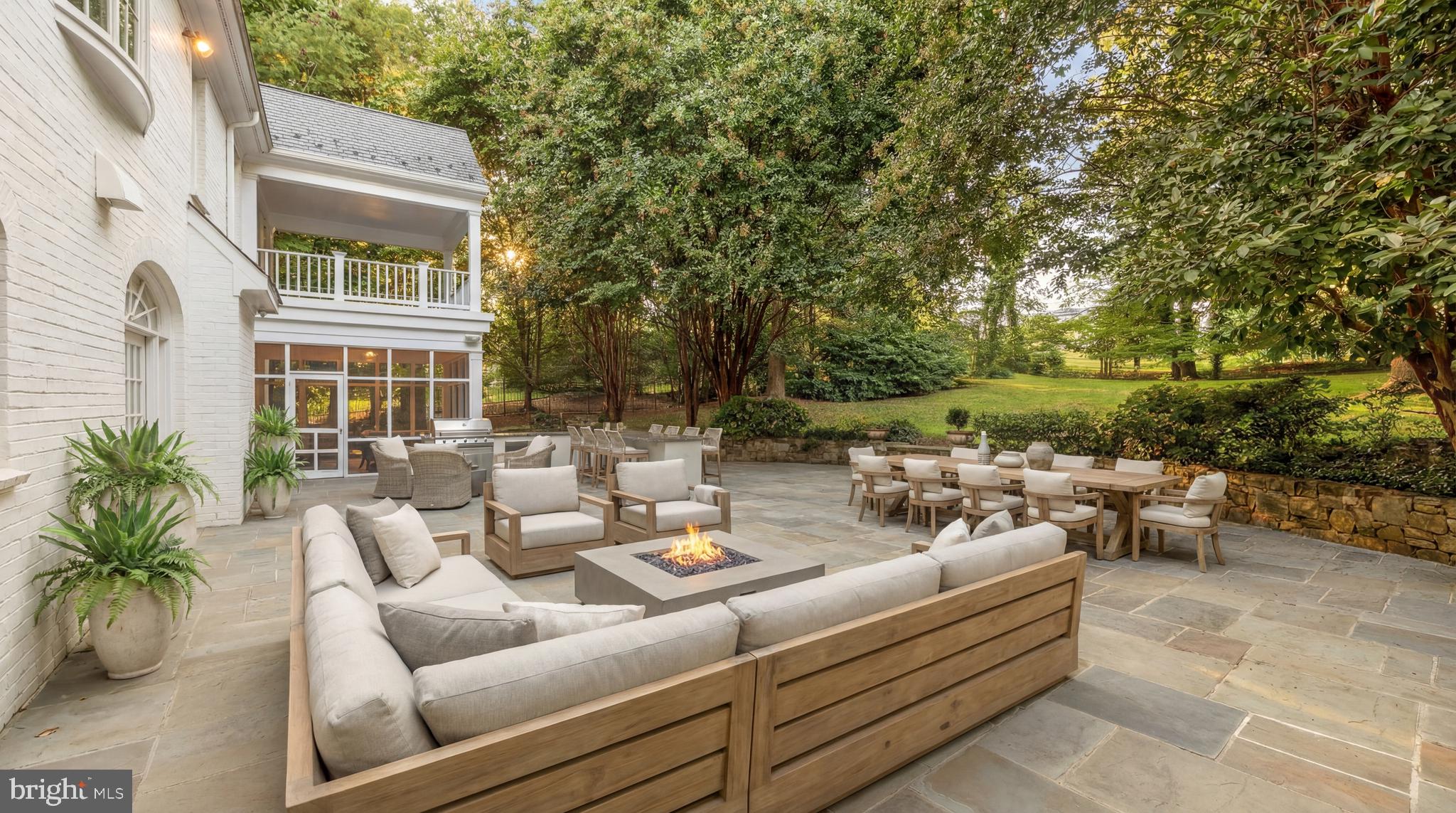 BETHESDA - Residential