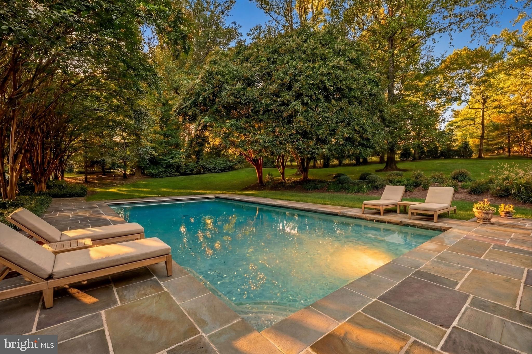 BETHESDA - Residential