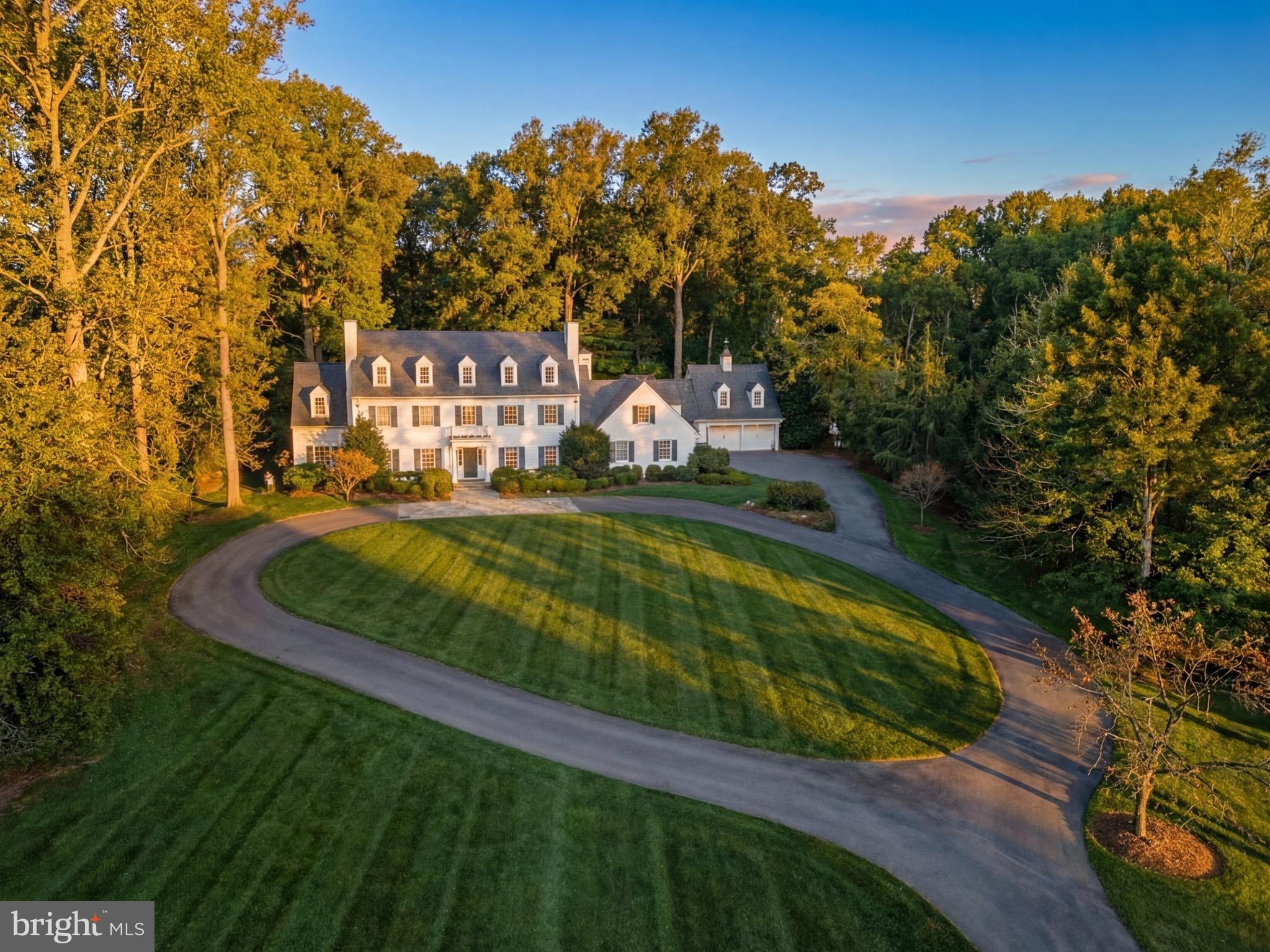 BETHESDA - Residential