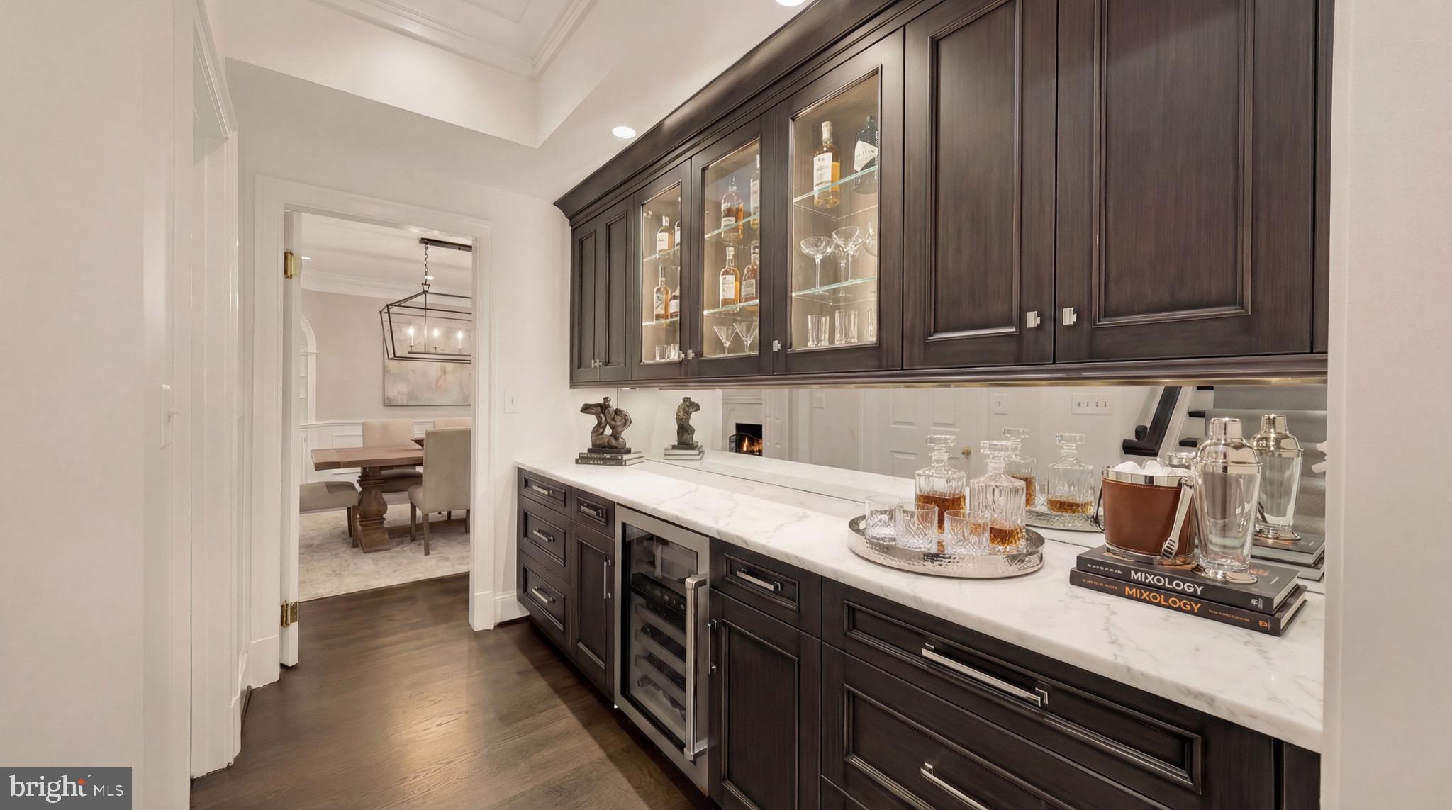 BETHESDA - Residential