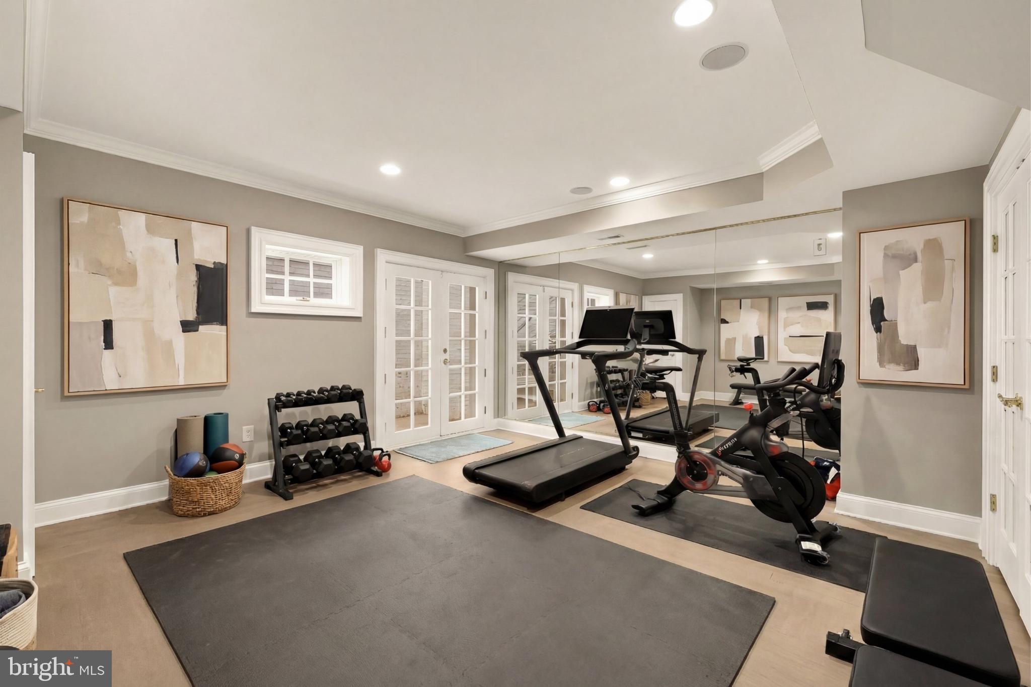 BETHESDA - Residential