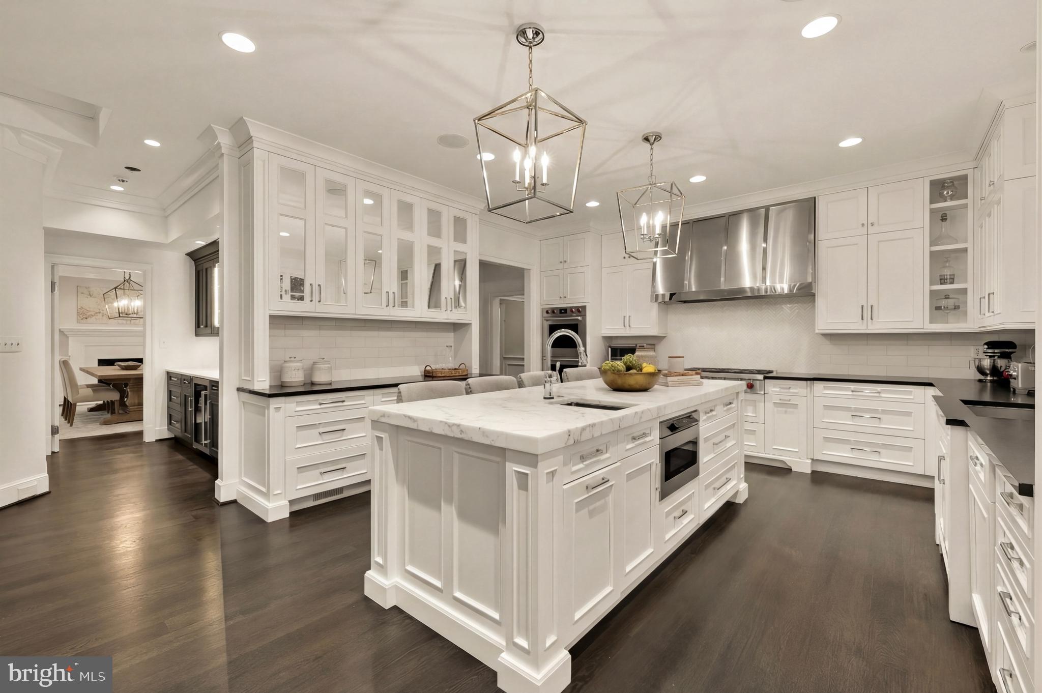 BETHESDA - Residential