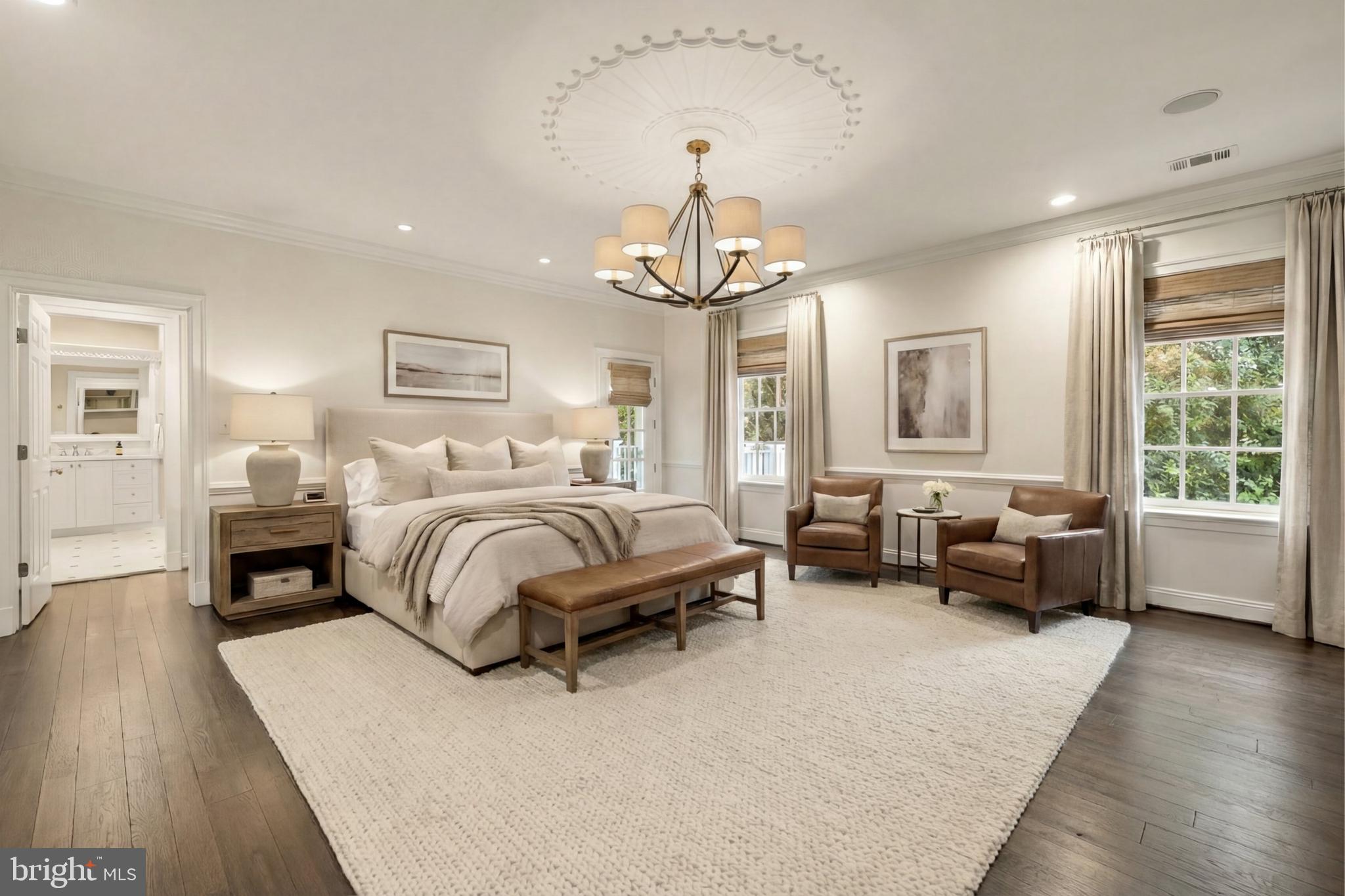 BETHESDA - Residential