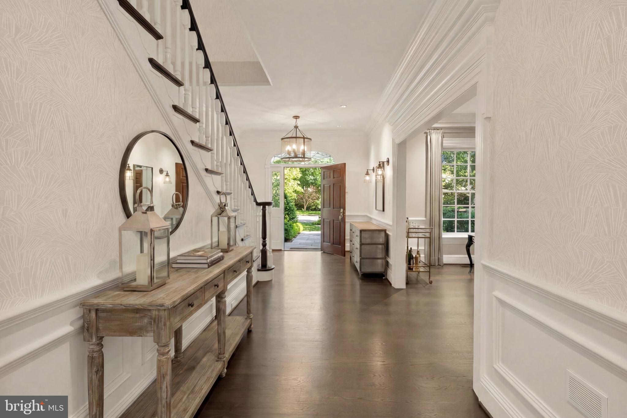 BETHESDA - Residential