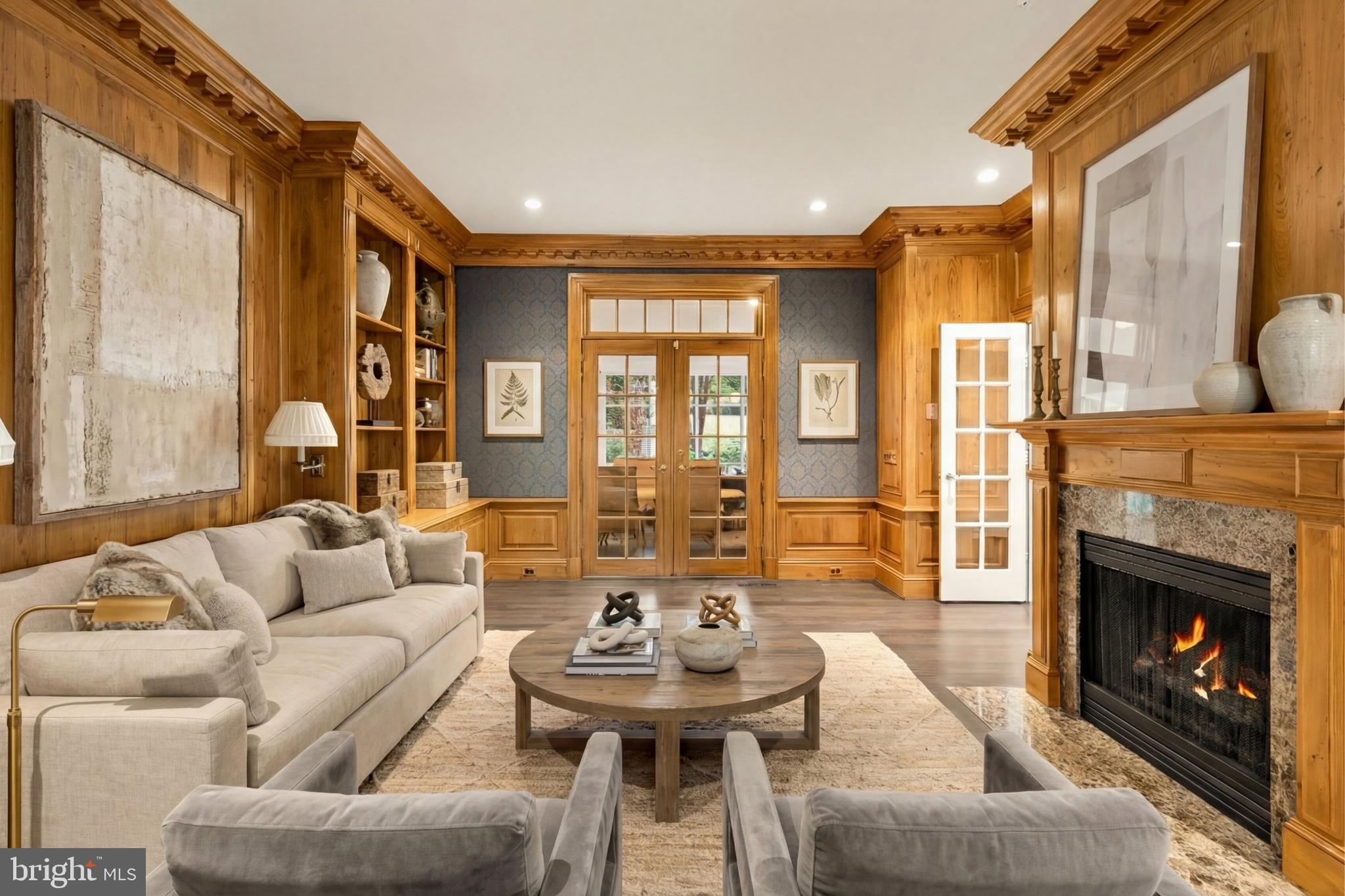 BETHESDA - Residential