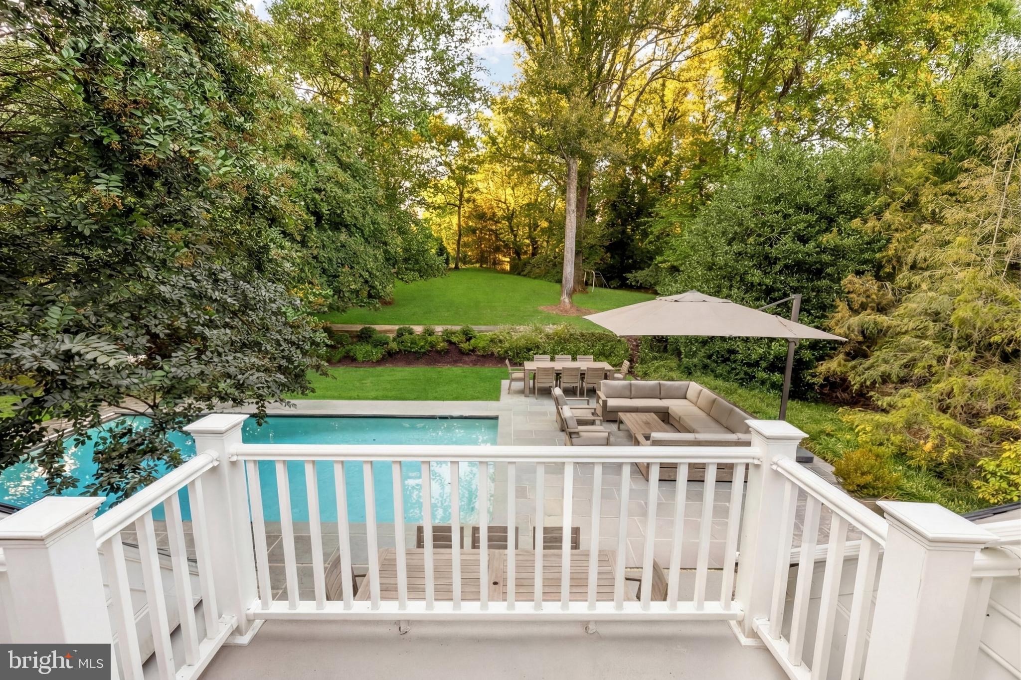 BETHESDA - Residential