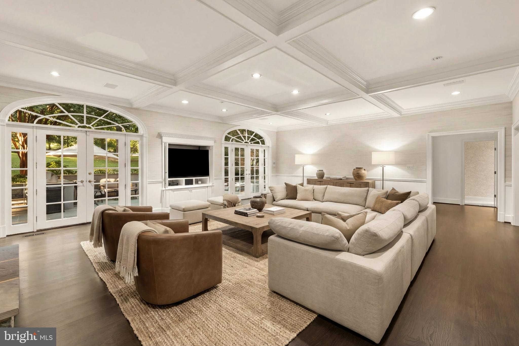 BETHESDA - Residential