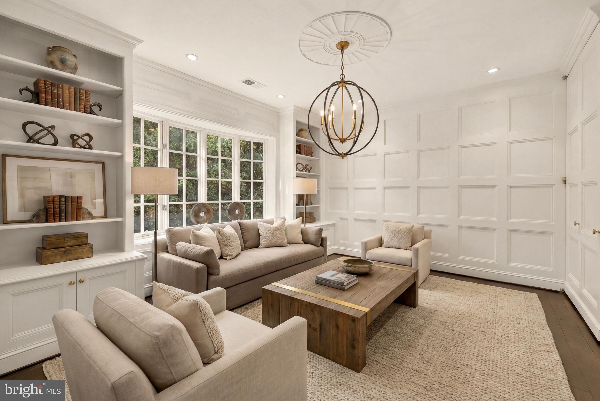 BETHESDA - Residential