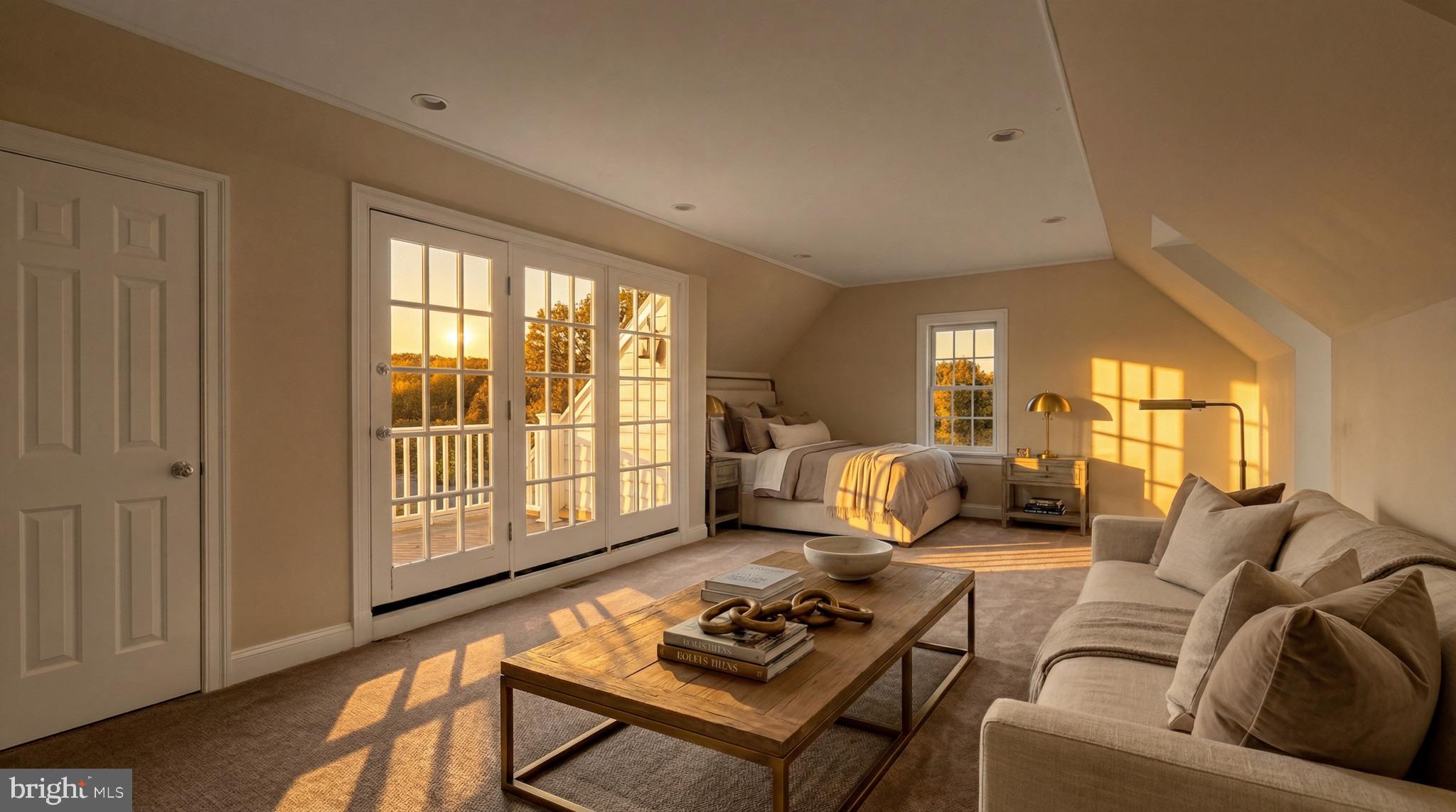 BETHESDA - Residential