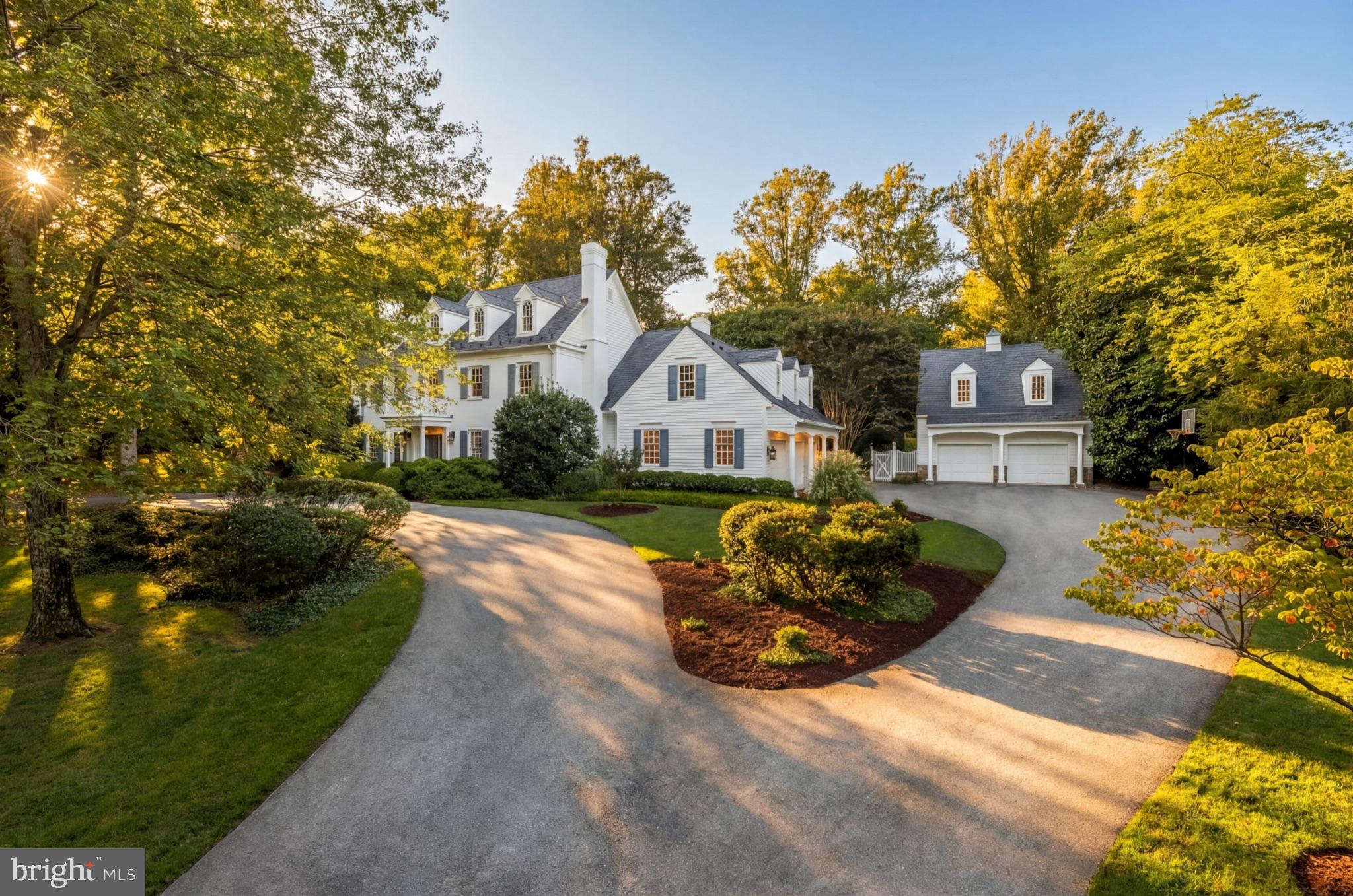 BETHESDA - Residential