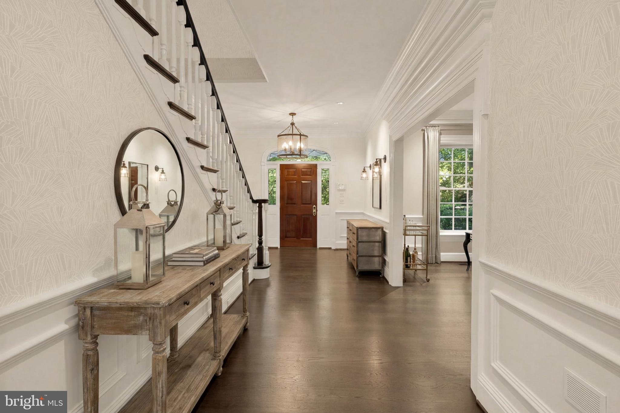 BETHESDA - Residential