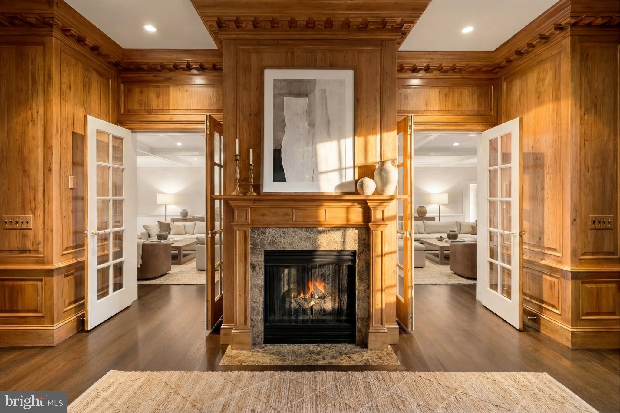 BETHESDA - Residential