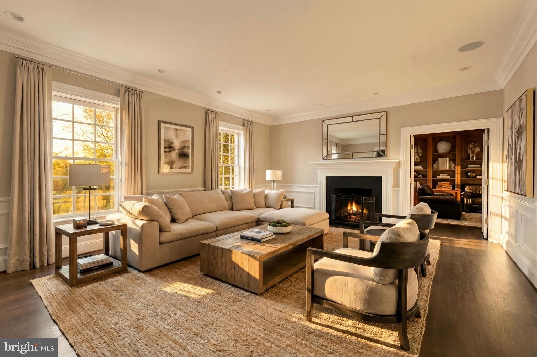 BETHESDA - Residential