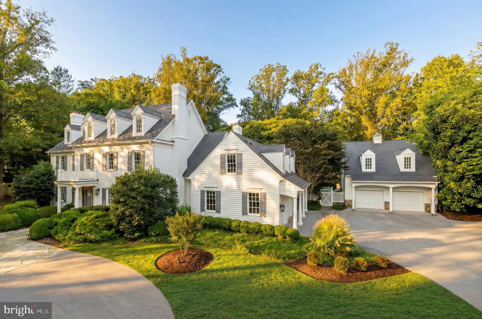 BETHESDA - Residential