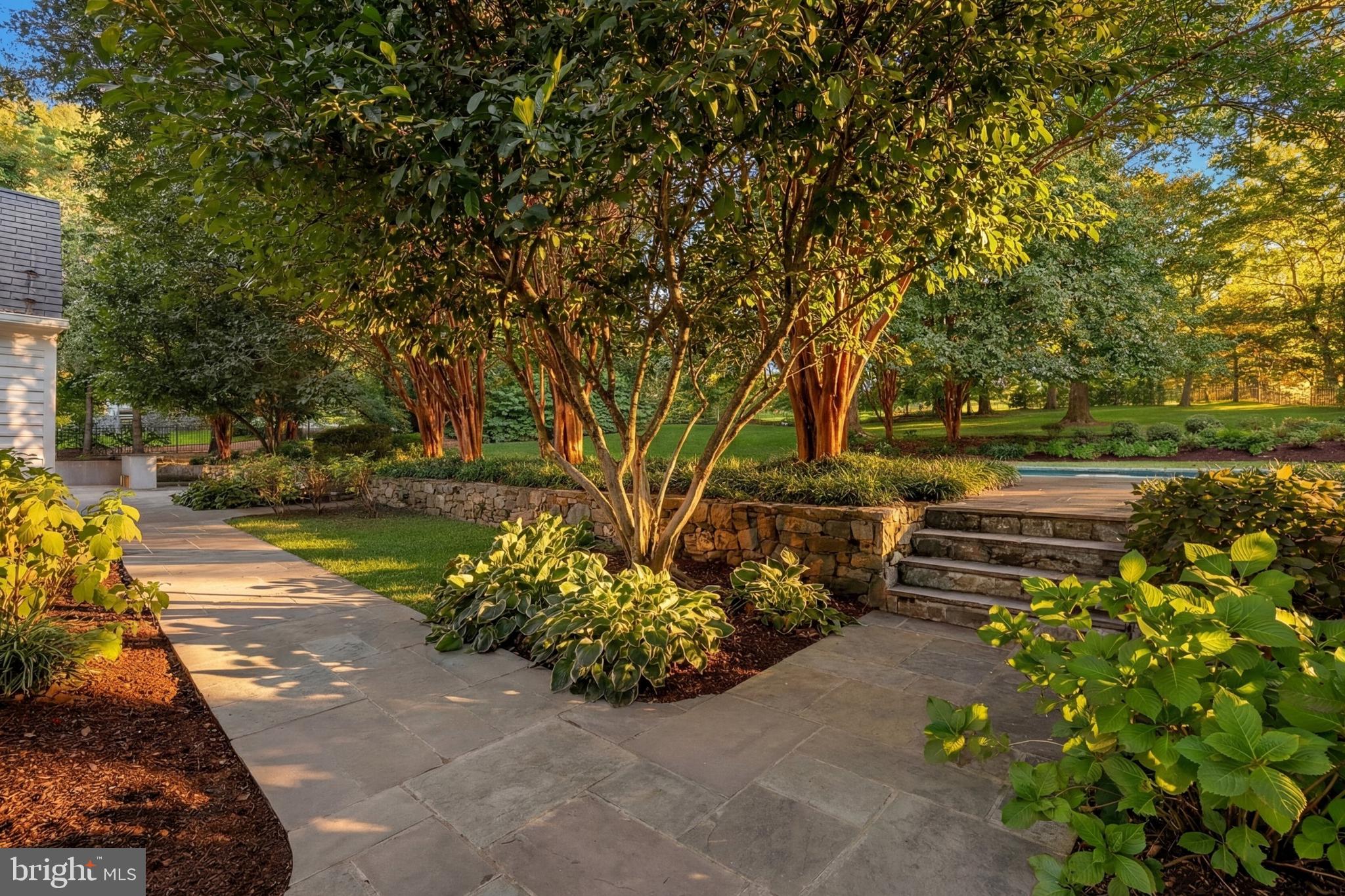 BETHESDA - Residential