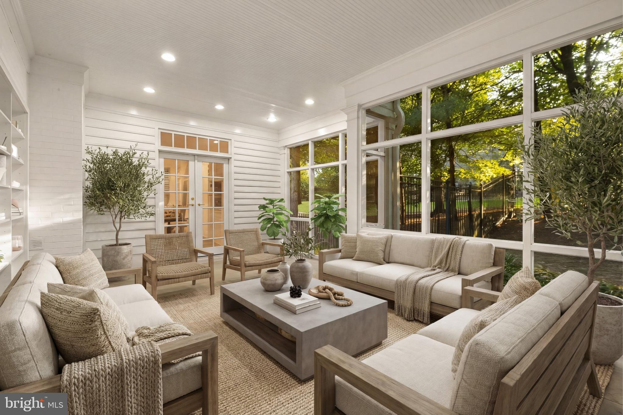 BETHESDA - Residential