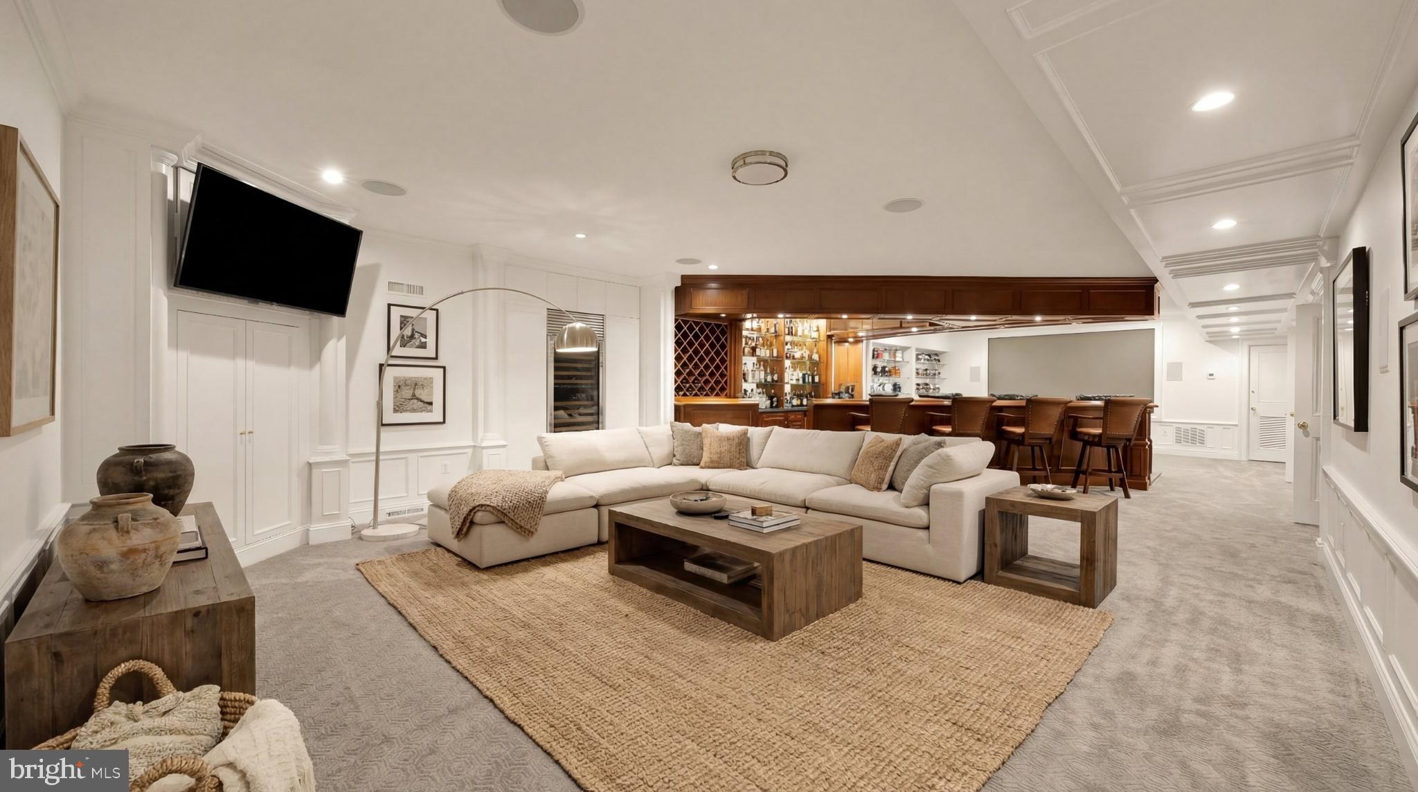 BETHESDA - Residential