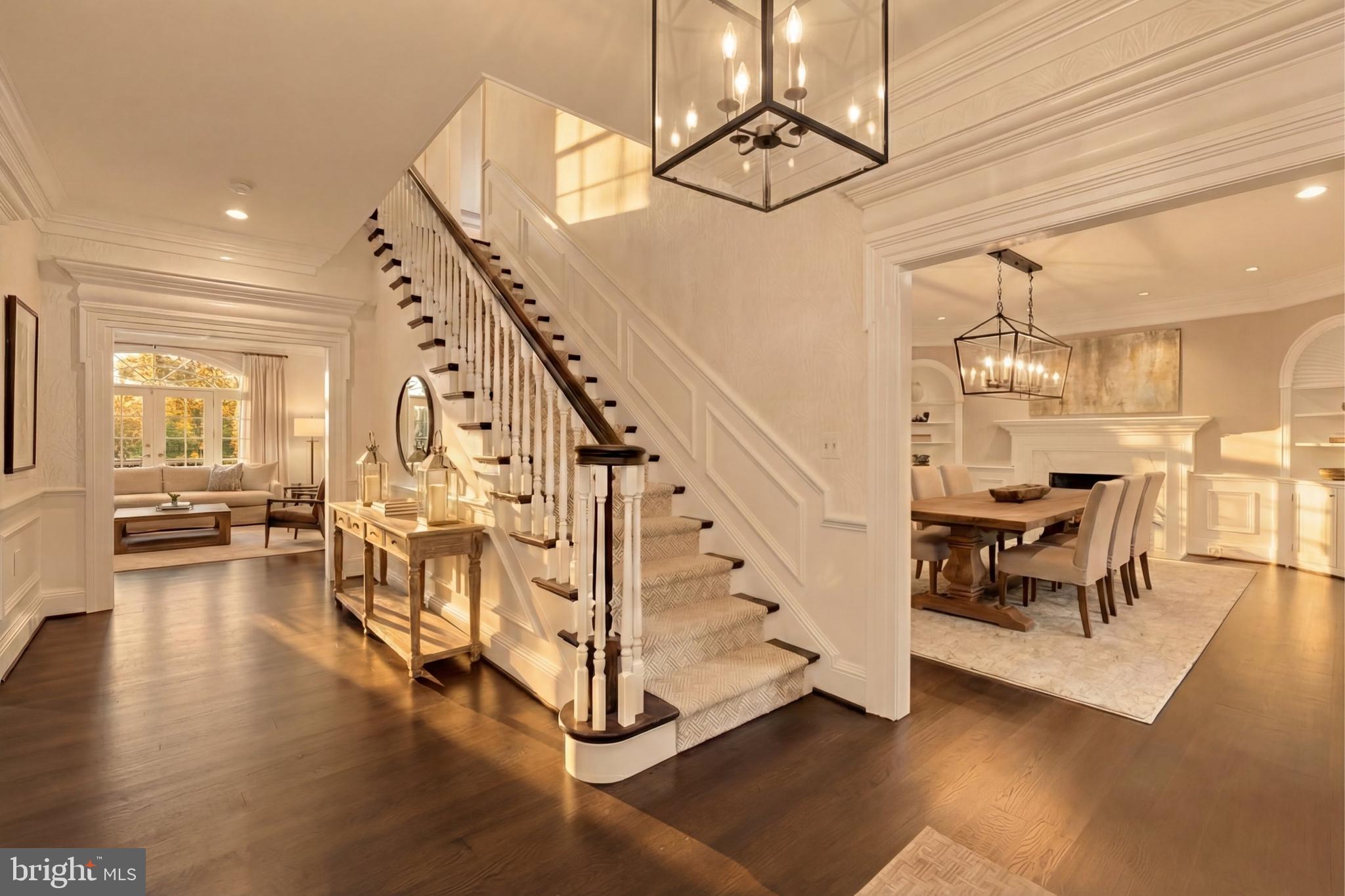 BETHESDA - Residential