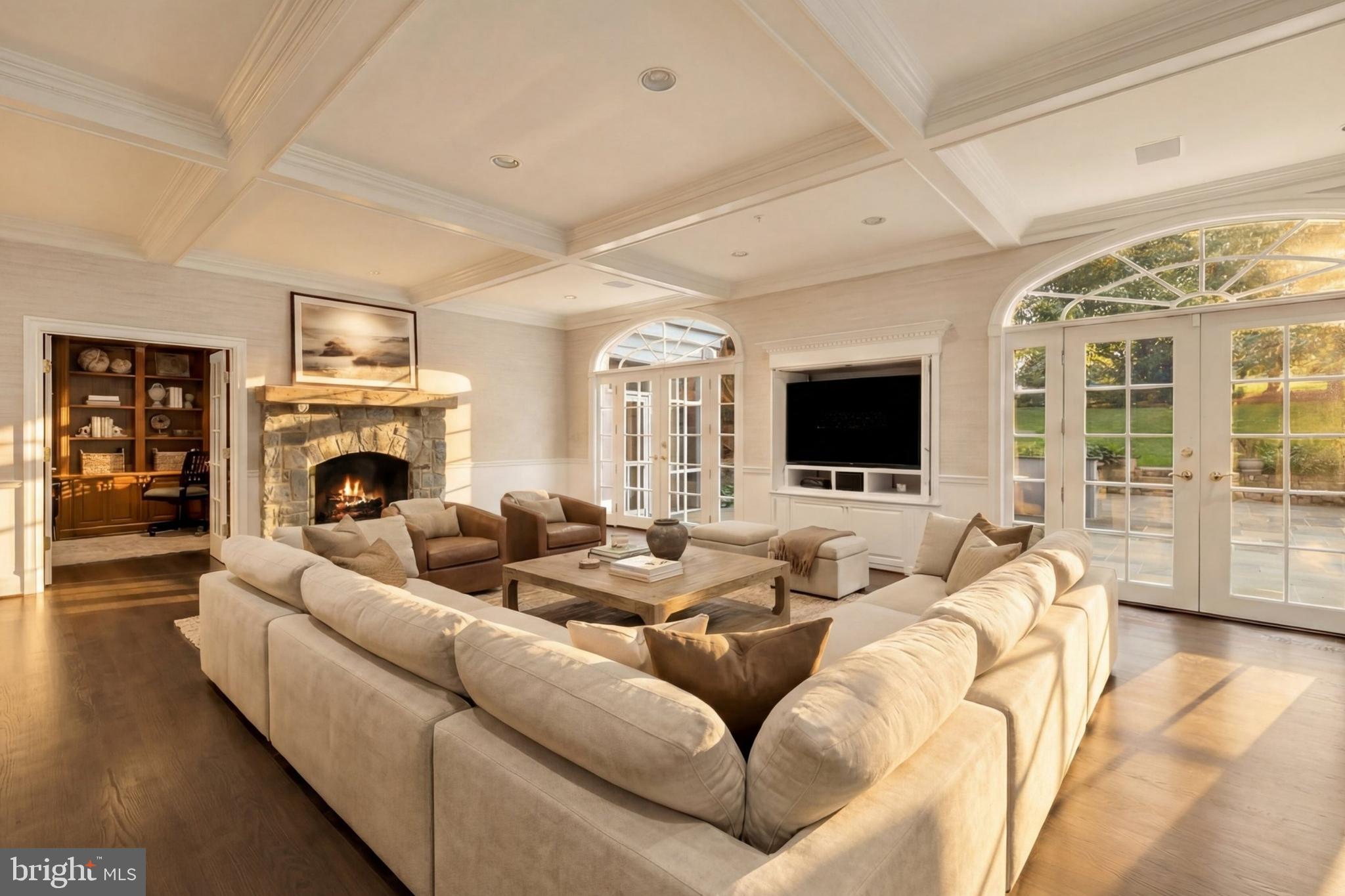 BETHESDA - Residential